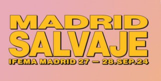 Madrid Salvaje 2024