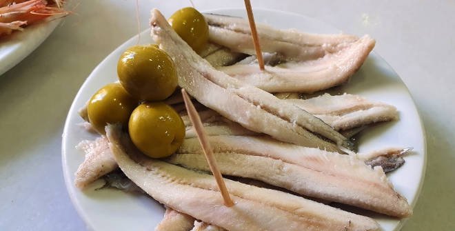 El Boquerón