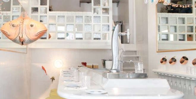 La Cebichería de Trafalgar