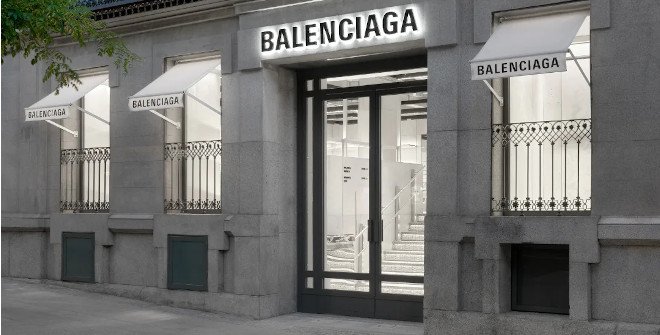 Balenciaga