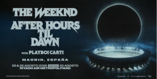 The Weeknd