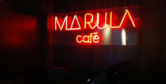Marula Club Madrid