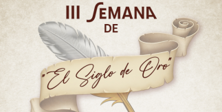 III Semana del Siglo de Oro