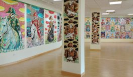 Te regalo una guerra