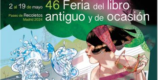 46ª Feria del Libro Antiguo y de Ocasión 