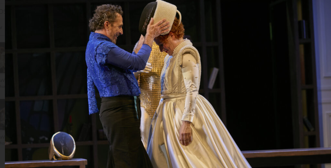 La vengadora de las mujeres © Nani Gutiérrez