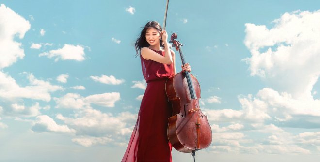  Corea 2025. Ciclo de Música Clásica Minjoung Kim y Junhyung Kim