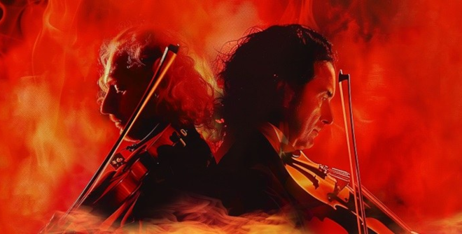 Excelentia. Vivaldi & Paganini