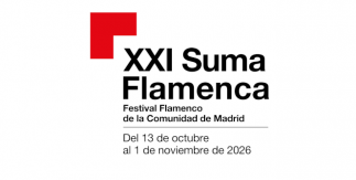 XXI Suma Flamenca 2026