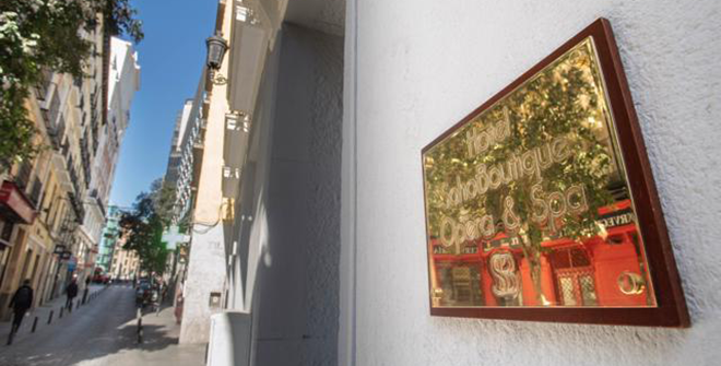 Soho Boutique Ópera