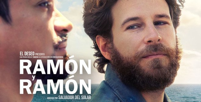 Ramón y Ramón (2025) – Dir. Salvador del Solar
