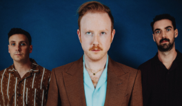 Two Door Cinema Club