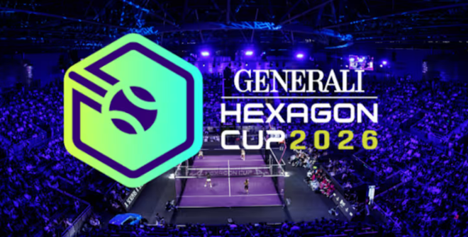 Generali Hexagon Cup 2026