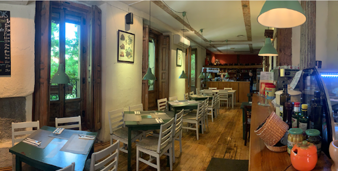 Taberna Rayuela