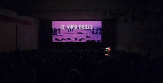 Chano Domínguez «El amor brujo» de Rovira Beleta