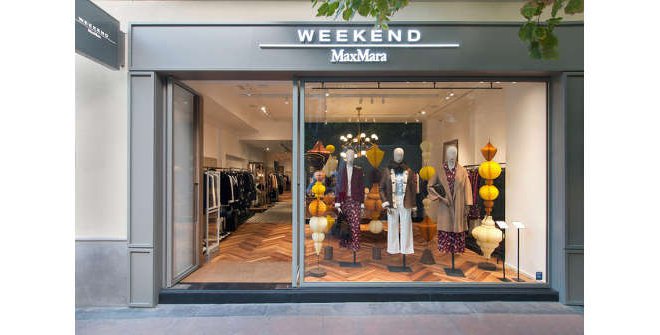 Weekend by Max Mara  Official tourism website