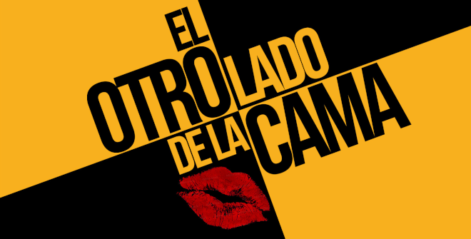 El Otro lado de la Cama