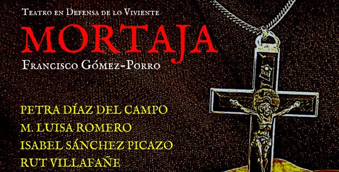 Mortaja
