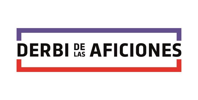Derbi de las Aficiones 