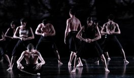 Requiem(s) - Ballet Preljocaj