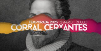 Corral Cervantes - Temporada Regular 2023