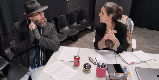 La pedagogía del silencio