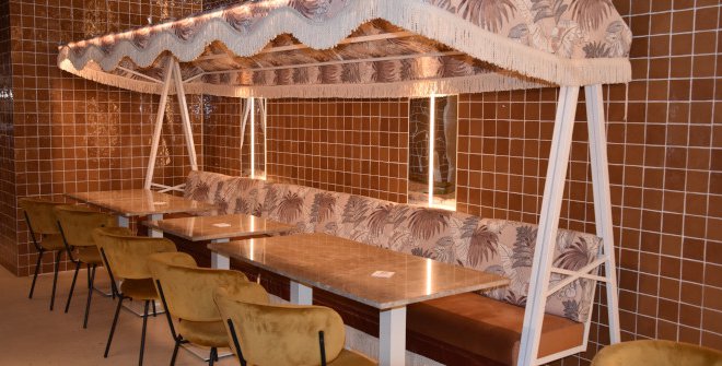 Chido Castizo & Chingon