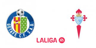 Getafe CF - RC Celta de Vigo (LALIGA EA SPORTS)