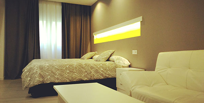 Boutique Urban Madrid Génova