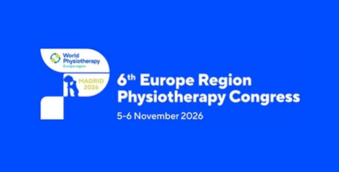 6th Europe Region Physiotherapy Congress