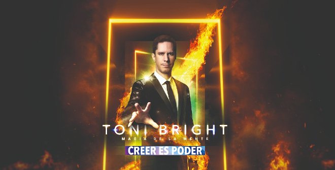 Toni Bright