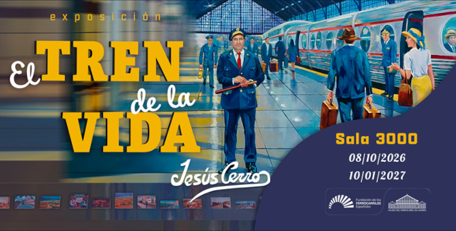 El tren de la vida