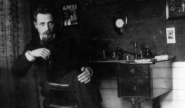 Rilke y el arte español Rilke y el arte español