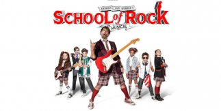 School of Rock, el musical