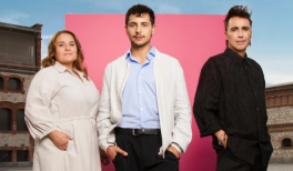 Guayominí © Geraldine Leloutre