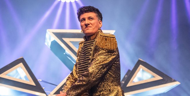 Strafalari. Mag Lari