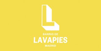 Zona turística Barrio de Lavapiés
