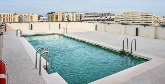 Ibis Styles Madrid Airport Valdebebas