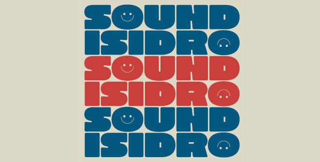 Sound Isidro 2022