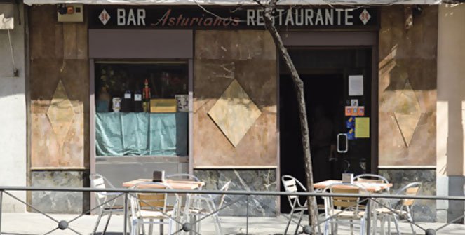Asturianos