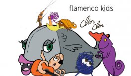 Flamenco Kids