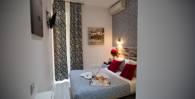 Hostal Adis Madrid