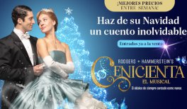 Cenicienta, El musical Cenicienta, El musical