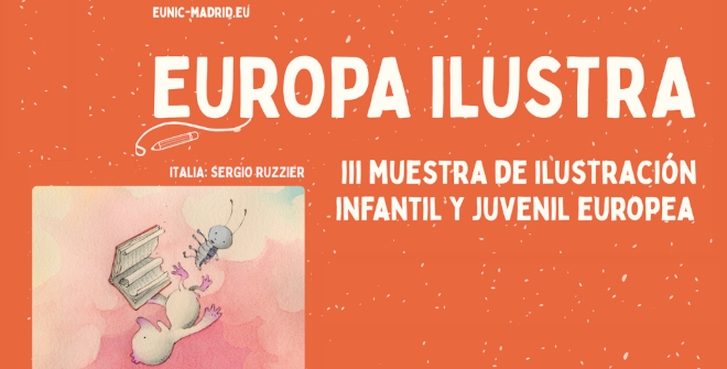 Europa ilustra