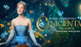 Cenicienta, El musical