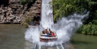 Parque de Atracciones