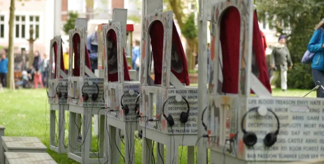 Microshakespeare, Cia Toti Toronell