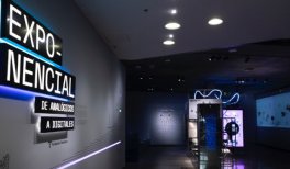 Exponencial. De analógicos a digitales