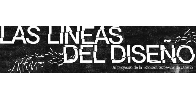 Las líneas del Diseño