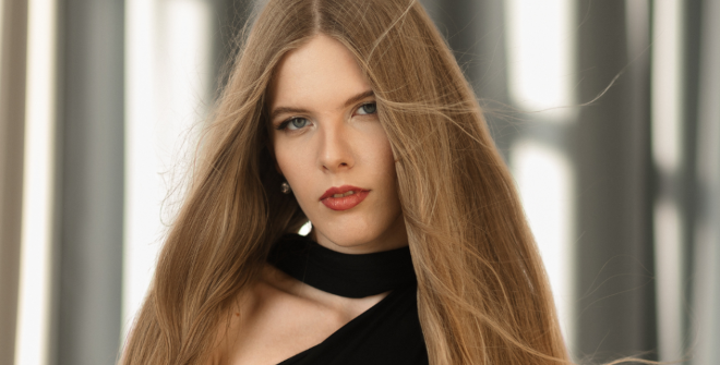 Fundación Scherzo. Eva Gevorgyan